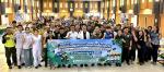 โครงการอบรมส่งเสริมความปลอดภัยเด็กปฐมวัยกรณีการติดอยู่ในรถยน