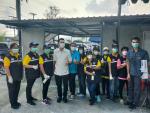 งานวันถ่ายทอดเทคโนโลยีเพื่อเริ่มต้นฤดูกาลผลิตใหม่ (Field Day