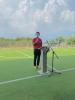 Sport day ของ โฮป อะคาเดมี่ ชลบุรี (Hope Academy Chonburi)