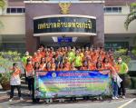 ต้อนรับคณะศึกษาดูงาน จากเทศบาลตำบลกุดจิก อ.สูงเนิน จ.นครราชส