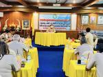 การประชุมสภาเทศบาลสมัยสามัญ สมัยที่ 4 ครั้งที่ 1 ประจำปี พ.ศ