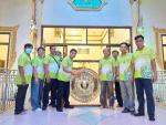 ร่วมสืบสานวัฒนธรรมไทย ประเพณีลอยกระทง ประจำปี 2566 ณ วัดเขาด