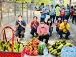 โครงการแก้ไขปัญหาเหตุเดือดร้อนรำคาญจากลิงแบบบูรณาการและยั่งย
