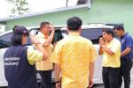 ให้การต้อนรับนายธวัชชัย ศรีทอง ผู้ว่าราชการจังหวัดชลบุรี เหล