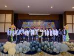 ร่วมกันจัดงานวันเด็กแห่งชาติ ประจำปี พ.ศ. 2569