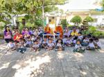 โครงการส่งเสริมคุณธรรม จริยธรรม ประจำปี 2566